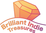 Brilliant Indie Treasures