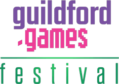 Guildford Games Festival