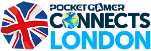 Pocket Gamer Connects London