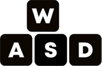 WASD