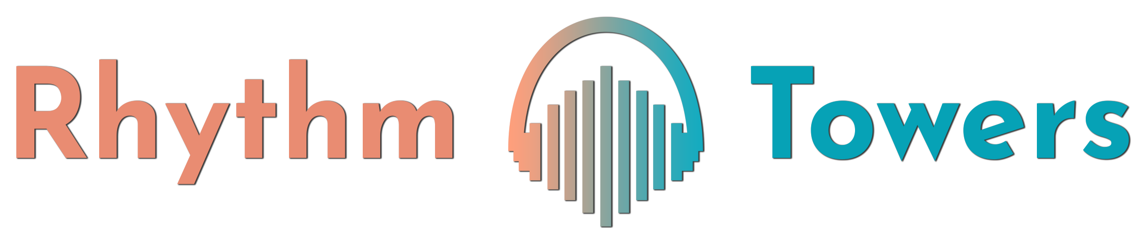 Rhythm Towers logo